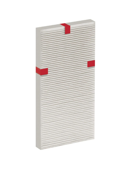 Filtro HEPA Honeywell G para Purificador de Aire HPA020/030/080/180