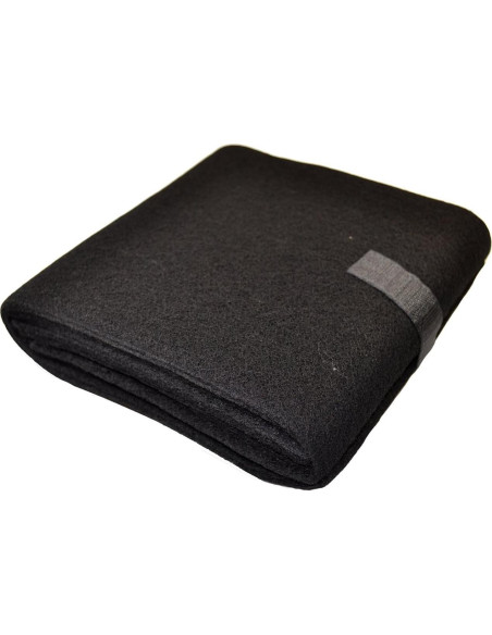 Filtro de Carbono Activado HQRP 2-Pack para Purificadores de Aire