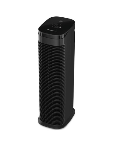 Purificador de Aire HEPA Honeywell HPA175B para Habitaciones Grandes