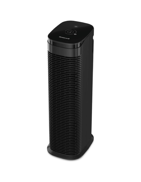 Purificador de Aire HEPA Honeywell HPA175B para Habitaciones Grandes Purificador de Aire HEPA Honeywell HPA175B para Habitaciones Grandes