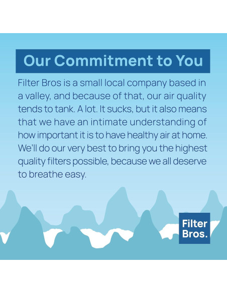 Filtros de Reemplazo HEPA Filtros Bros HRF-R3 para Honeywell Filtros de Reemplazo HEPA Filtros Bros HRF-R3 para Honeywell