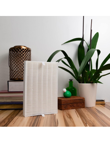 Filtros de Reemplazo HEPA Filtros Bros HRF-R3 para Honeywell