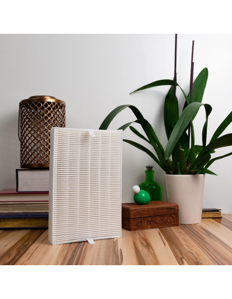 Filtros de Reemplazo HEPA Filtros Bros HRF-R3 para Honeywell Filtros de Reemplazo HEPA Filtros Bros HRF-R3 para Honeywell