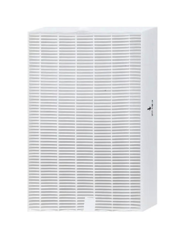 Paquete de 3 Filtros HEPA R Honeywell HPA300 Compatible