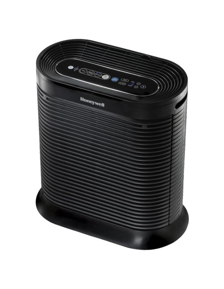 Purificador de Aire Honeywell HPA250B HEPA para Habitaciones Grandes Purificador de Aire Honeywell HPA250B HEPA para Habitaciones Grandes