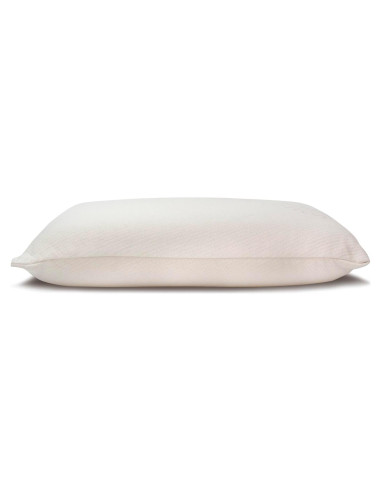 Almohada de Láttex Sólido Orgánico Naturepedic Reina