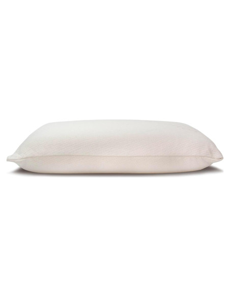 Almohada de Láttex Sólido Orgánico Naturepedic Reina