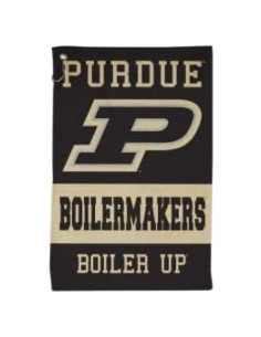 Toalla de Golf WinCraft 63.5x40.6 cm Multiusos Oficial