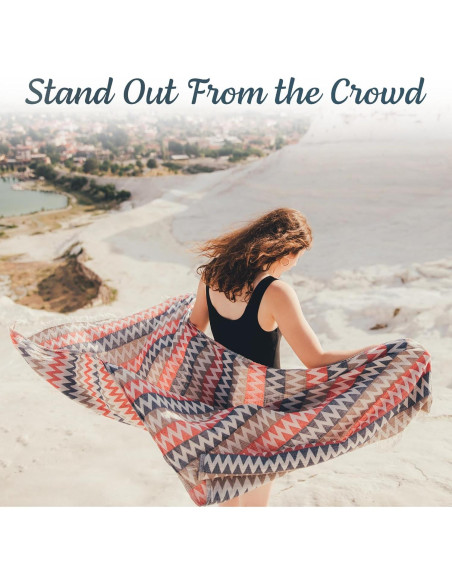 Toalla de Playa Mebien 89x170cm 100% Algodón Secado Rápido