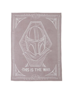 Manta Mandaloriana CozyChic Barefoot Dreams 1.29 kg 135x183 cm