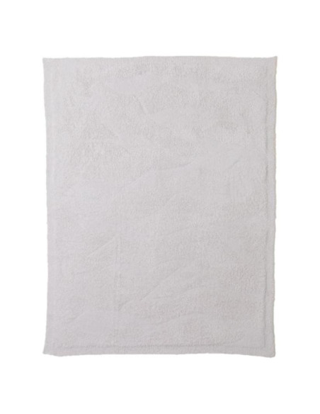 Manta Barefoot Dreams CozyChic Landscape 114x152 cm Suave