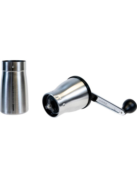 Molinillo de Café Manual Hario Mini Slim Pro Acero Inoxidable