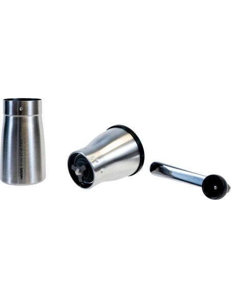 Molinillo de Café Manual Hario Mini Slim Pro Acero Inoxidable