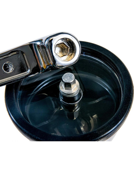 Molinillo de Café Manual Hario Mini Slim Pro Acero Inoxidable