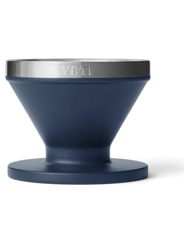 Accesorio YETI Pour Over Acero Inoxidable para Café V60