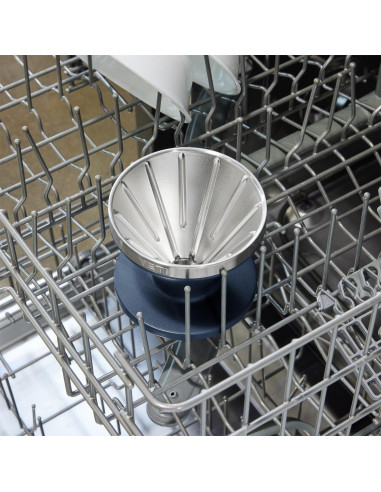 Accesorio YETI Pour Over Acero Inoxidable para Café V60