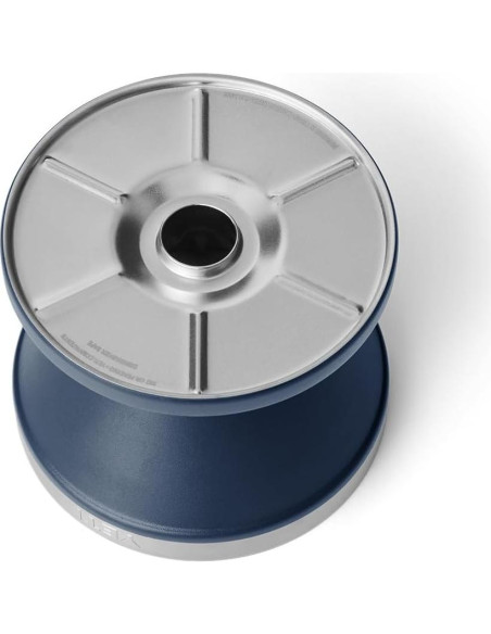 Accesorio YETI Pour Over Acero Inoxidable para Café V60