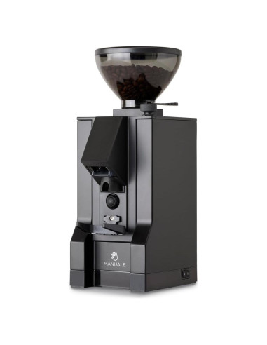 Molinillo de Espresso Eureka Mignon Notte 50mm Negro 5.57kg