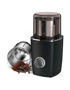 Molinillo de café CEVING inalámbrico 1500mAh con temporizador