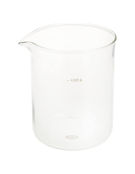 Carafe de Repuesto OXO Good Grips para Prensa Francesa 500 ml