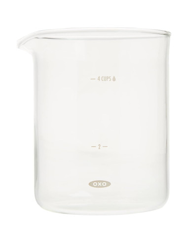 Carafe de Repuesto OXO Good Grips para Prensa Francesa 500 ml