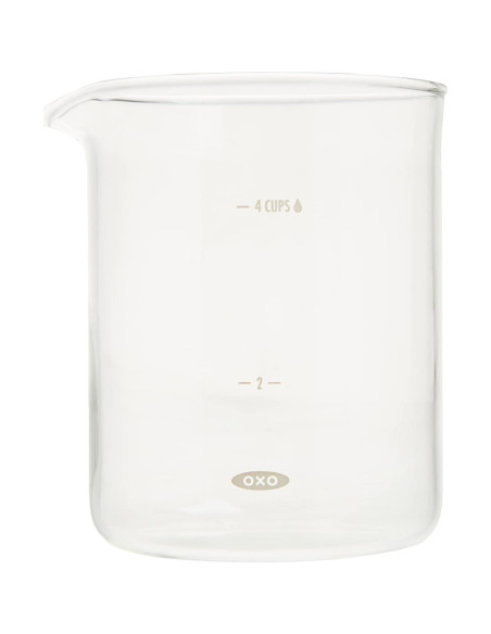 Carafe de Repuesto OXO Good Grips para Prensa Francesa 500 ml