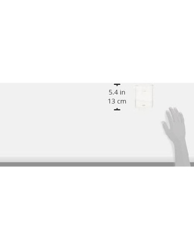 Carafe de Repuesto OXO Good Grips para Prensa Francesa 500 ml