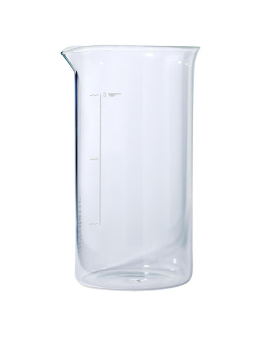 Jarra de Repuesto Aerolatte para Cafetera Prensa Francesa 350 ml