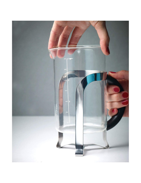 Jarra de Repuesto Aerolatte para Cafetera Prensa Francesa 350 ml