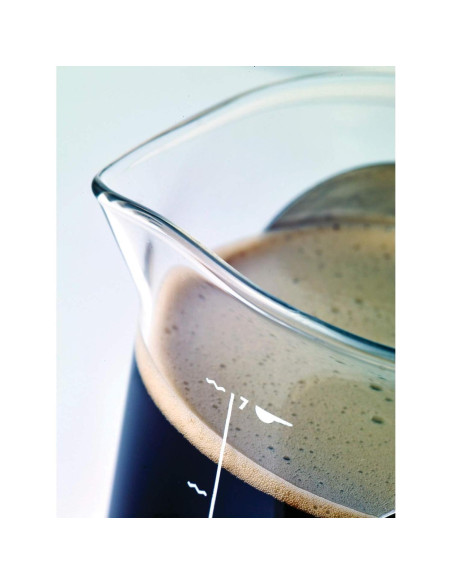 Jarra de Repuesto Aerolatte para Cafetera Prensa Francesa 350 ml