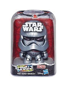 Figuras de Acción Star Wars Hasbro E2178 - 15.2 cm 2