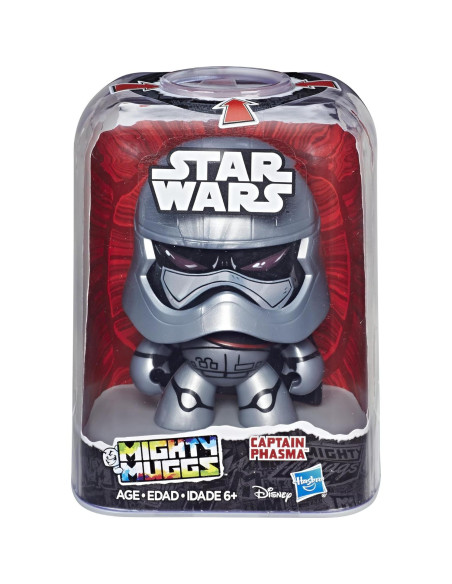 Figuras de Acción Star Wars Hasbro E2178 - 15.2 cm