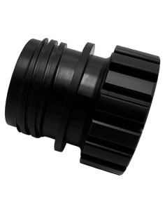 Adaptador de Botellas de Vidrio YS0911 para Sodastream 38mm