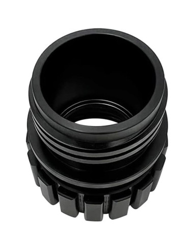 Adaptador de Botellas de Vidrio YS0911 para Sodastream 38mm