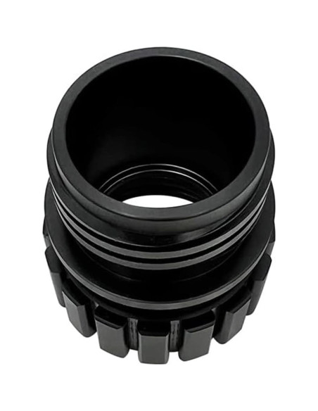 Adaptador de Botellas de Vidrio YS0911 para Sodastream 38mm