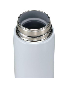 Taza de Acero Inoxidable Zojirushi SM-TA48WA 0.48L Blanca 2