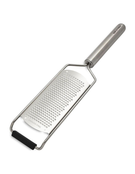 Rallador Fino de Acero Inoxidable Sur La Table 31.75 cm