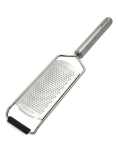 Rallador Fino de Acero Inoxidable Sur La Table 31.75 cm 2