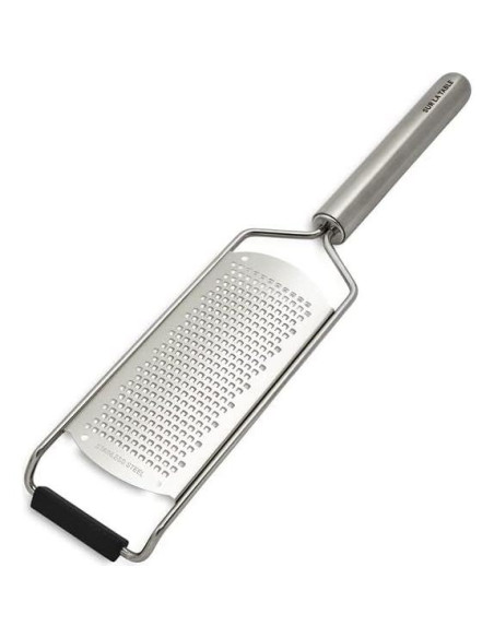 Rallador Fino de Acero Inoxidable Sur La Table 31.75 cm