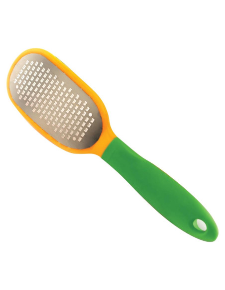 Rallador de Cítricos Norpro 319 con Funda Antideslizante Rallador de Cítricos Norpro 319 con Funda Antideslizante