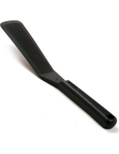 Espátula de Cocina Norpro 99, 28cm, Negra, Resistente al Calor