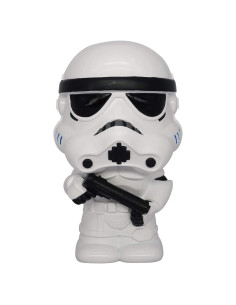 Banco de Ahorro PVC Stormtrooper Star Wars 20cm