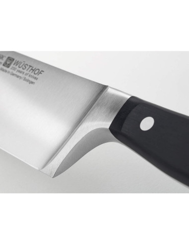 Cuchillo de Carne Wüsthof Classic 11.43 cm Forjado Inoxidable