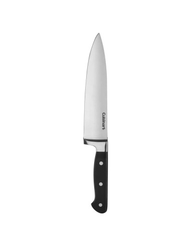 Cuchillo de Chef Cuisinart C77TR-8CF 20.32 cm Forjado