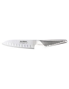 Cuchillo Santoku Global GS-90 13 cm Acero Inoxidable Japonés