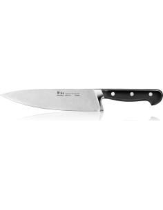 Cuchillo de Chef Cangshan TV2 Forjado Acero Sueco 20.32 cm 2