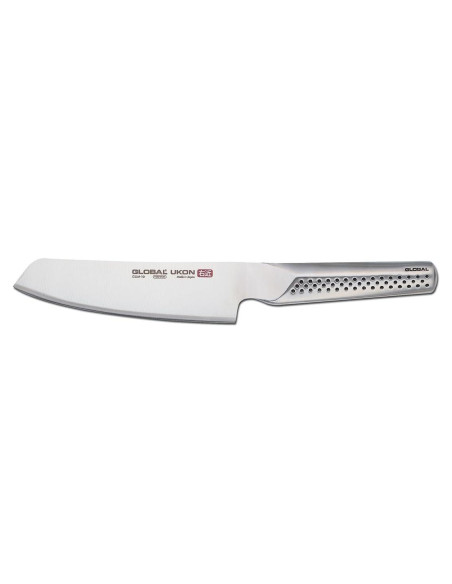 Cuchillo de Verduras Global Ukon GUM-10 12.7 cm Acero Inoxidable