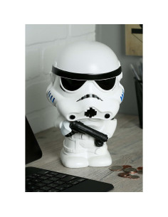 Banco de Ahorro PVC Stormtrooper Star Wars 20cm 2