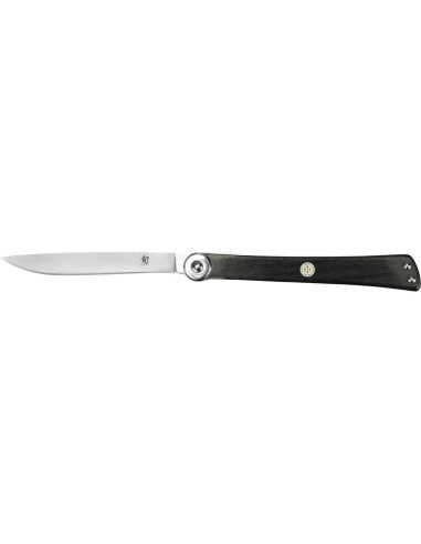 Cuchillo de Carne Shun Higo-No Kami 8.9 cm Acero Inoxidable