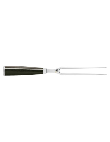 Tenedor de Tallar Shun Classic 16.5 cm Acero Inoxidable